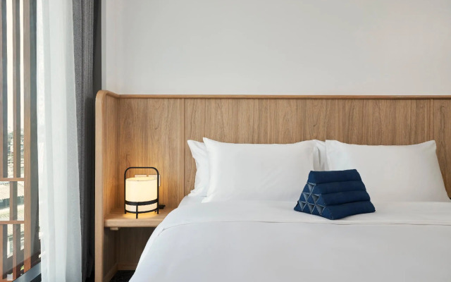 ASAI Bangkok Chinatown