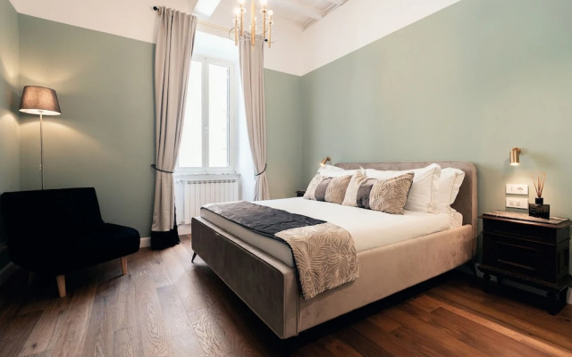 De Monti Colosseo Apartment