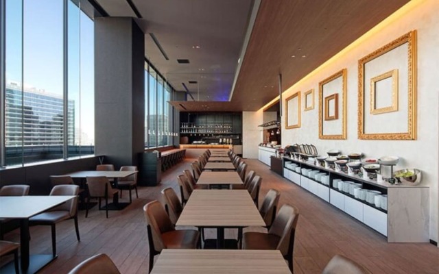 Yokohama Tokyu Rei Hotel