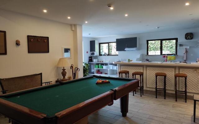 Faro Sun Life Hostel