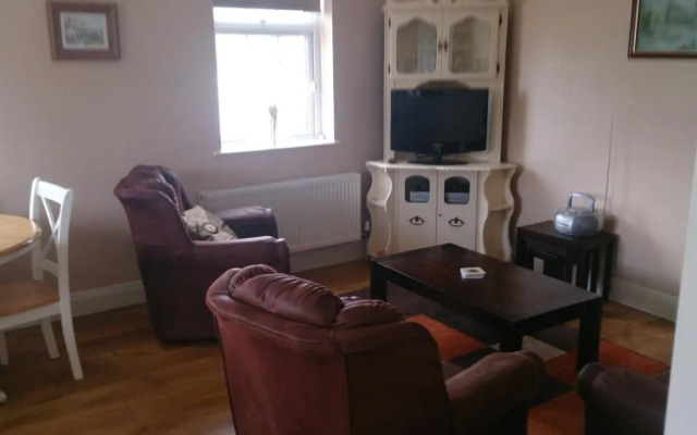 Villa Pio Luxury Apartment