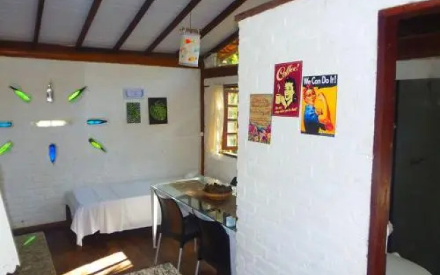 Pousada Jardim da Praia