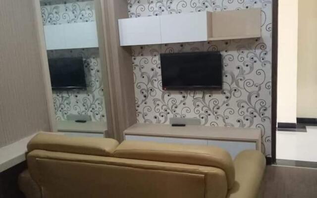 Cici Property Apartement Lagoon Betos