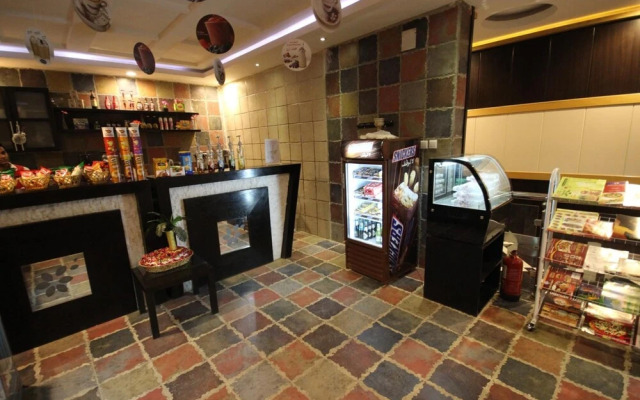 Tooq Suites
