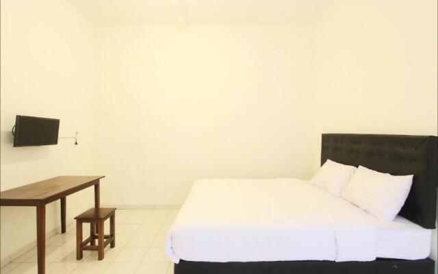 OYO 3193 Pondok Cinta