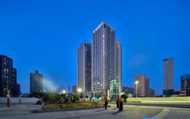 XIANYAGEHOTEL