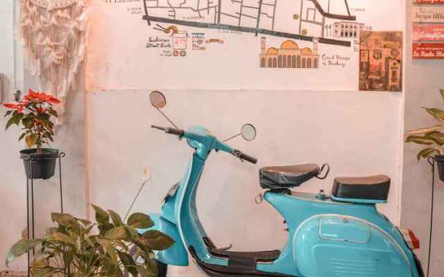 Simplycity Hostel Syariah