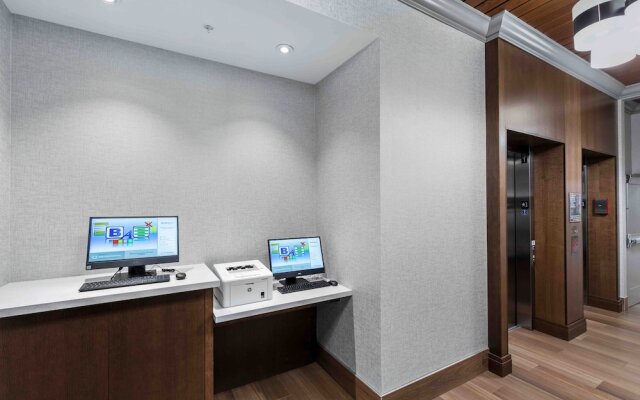 Residence Inn By Marrriott Atlanta Covington