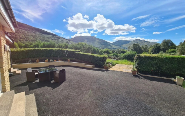 Gleann Fia House