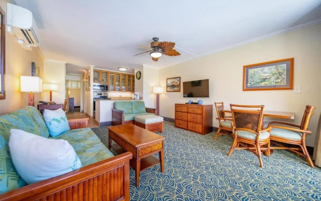 Napili Shores Maui by OUTRIGGER