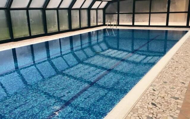 Colle Indaco Country House & Wellness