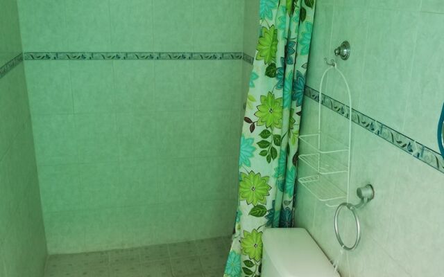 Habitaciones Amuebladas Centro-Poliforum