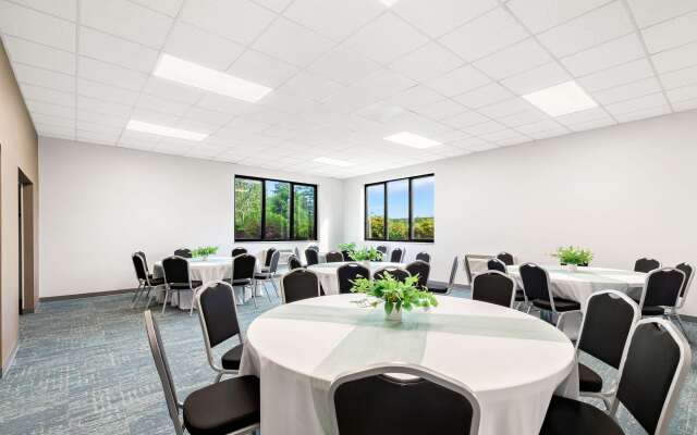 Comfort Inn Pocono Lakes Region