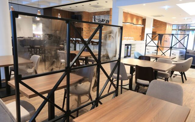 Hampton by Hilton Gdansk Old Town