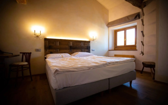 Torrione Trento