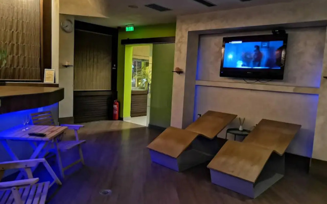 Garni Hotel Aleksandar