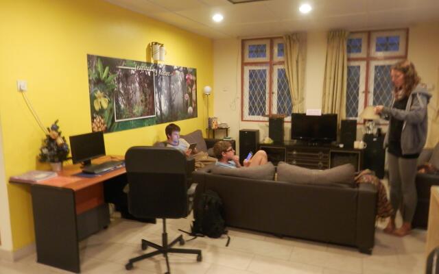 Eight Mentigi Guest House