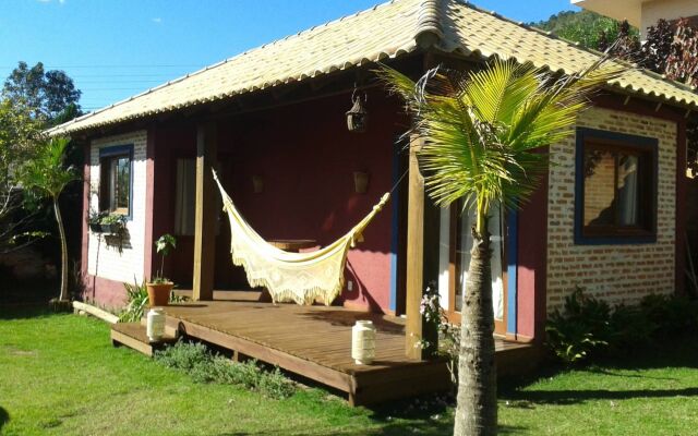 Pousada Pedra da Boa Vista