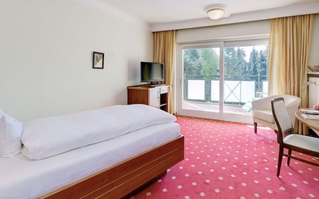 Kurhotel Zink