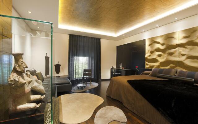 Claris Hotel & Spa GL, a Small Luxury Hotels of the World