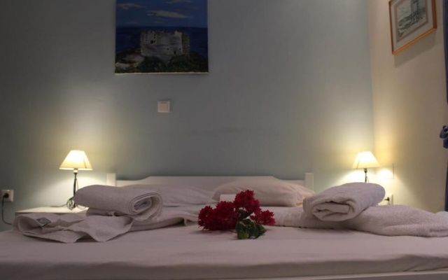 Sea View Studios Apartments