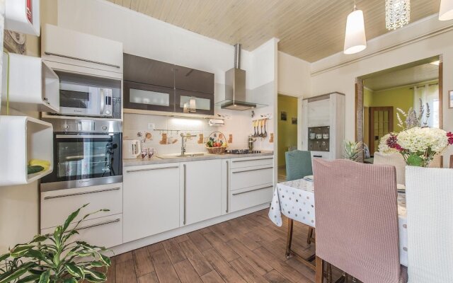 Nice Home in Dubrava With Wifi and 3 Bedrooms