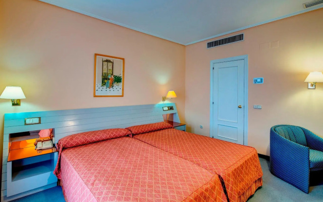 Hotel ILUNION Alcora Sevilla