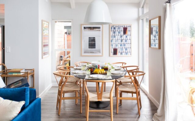 Hamilton I & II (Buyout) by AvantStay