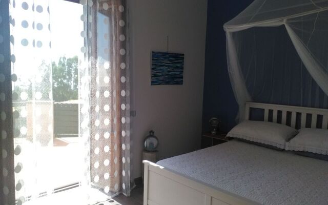 La corte di Bafè B&B "Slow Life"