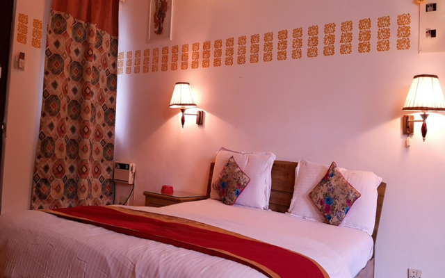 Ondas Do Mar Beach Resort