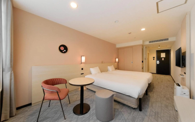 Kyoto Tower Hotel