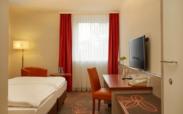 H+ Hotel Leipzig-Halle