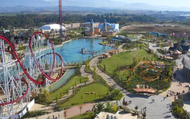 Hotel Valmontone Koala