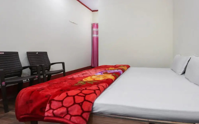 The Devdwar Yoga Resort