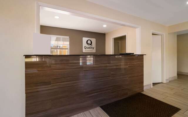 Quality Inn