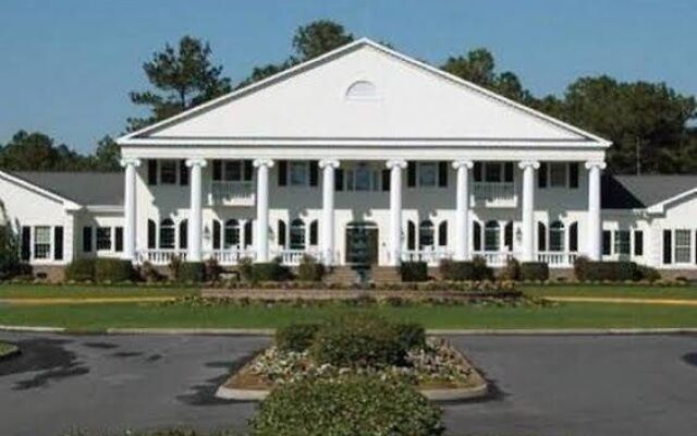 Brunswick Plantation & Golf Resort