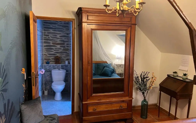 Le Clos Saint Fiacre