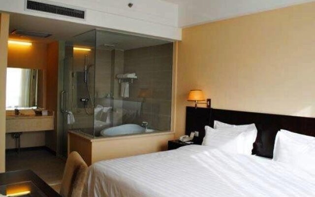 Yilan International Hotel