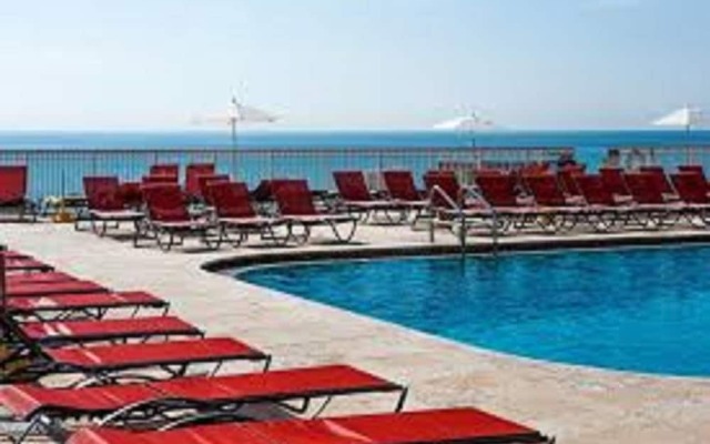 Ocean Front Miami