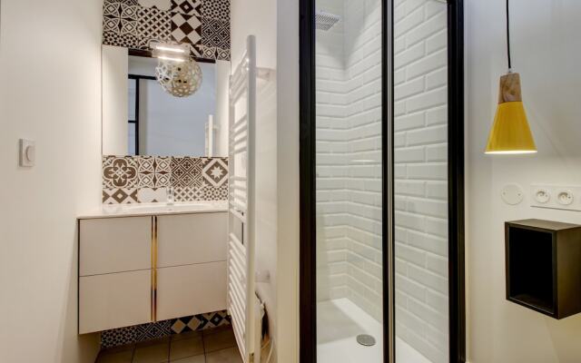 Le Sinapi - Cosy & Clean -