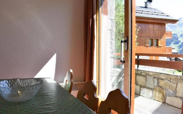 Appartement Méribel, 5 pièces, 8 personnes - FR-1-180-560