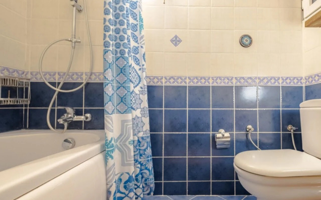 Stunning Flat Close to the Bosphorus in Sariyer