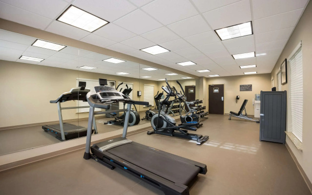 Sleep Inn & Suites Colby