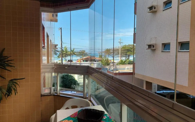 Ótimo apto 3 quartos na Praia Grande, Ubatuba