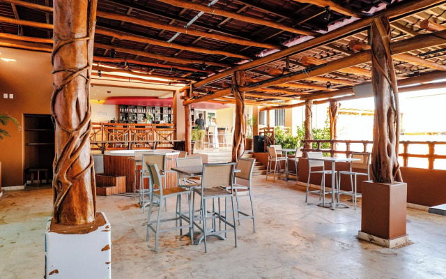 Hotel Beló Isla Mujeres - All Inclusive