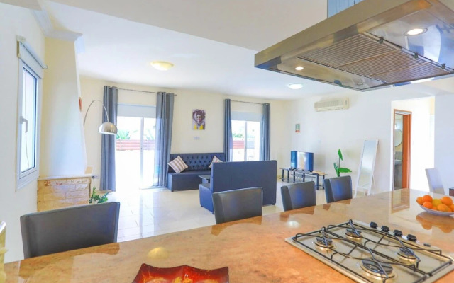 Villa Laida in Protaras