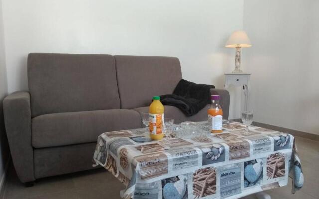 Maison La Guérinière, 3 pièces, 5 personnes - FR-1-224B-69