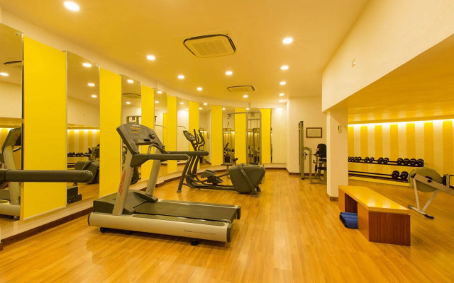 Casino Hotel - Cgh Earth, Cochin