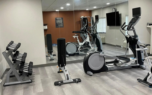 Candlewood Suites Tuscaloosa by IHG