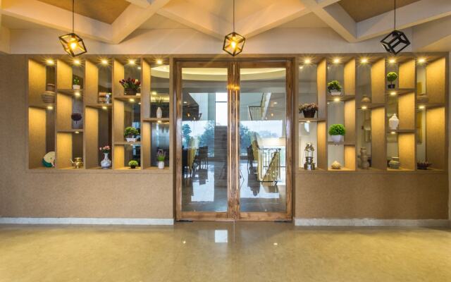 Siddhartha Hotel, Nepalgunj